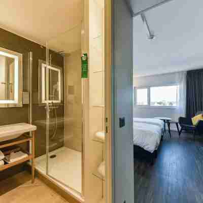 Hôtel GOLDEN TULIP ROISSY SAINT WITZ Rooms