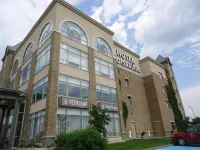 Hotel l'Oie des Neiges