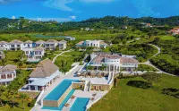 Las Verandas Hotel & Villas Hotels in Brick Bay