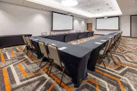 Drury Plaza Hotel Dallas Arlington Hotels in Arlington