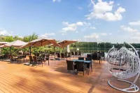 Apartments Yakhontovy Les Hotels in Noginski rajon