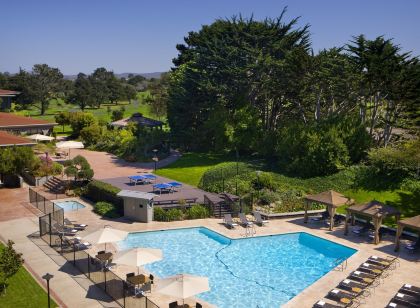 Hyatt Regency Monterey Hotel and Spa