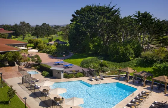 蒙特雷凱悦酒店及水療中心