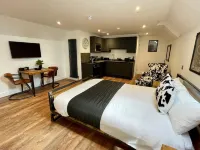 Booking Urban at Stisted