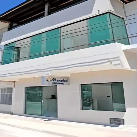 Pousada Marahub