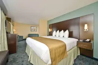 Baymont by Wyndham Marion, OH Hotel dekat Stengel True Museum