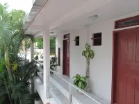 Pousada Nossa Casa