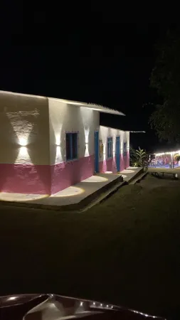 Hotel Campestre la Cecilia