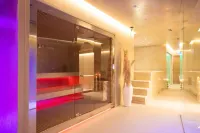 Regina City Hotel & Spa - spa