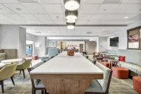 Hampton Inn by Hilton Zion Crossroads Gordonsville - Wifi