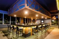 翡翠灣悦宜灣酒店-全包 - 酒吧