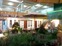 Villa Cahaya 3 Guci Mitra RedDoorz Hotel dekat Pemandian Air Panas Guci