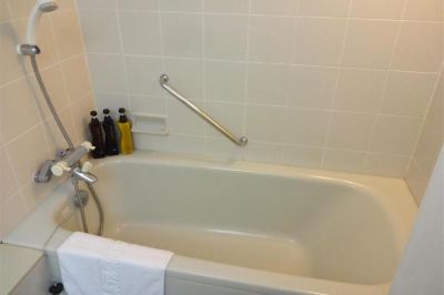 スタンダードツインルーム(禁煙) ホテル東日本宇都宮の写真