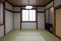 Minshuku Ikemori Hotel di Himi