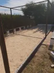 ApartmentSleeps4-Pool-BBQ-Garden-AC