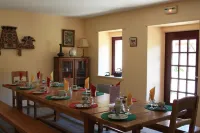Domaine de Lesvaniel Hotels in Douarnenez