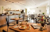 Ariston Hotell Hotels in Lidingo