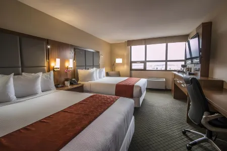 Ramada by Wyndham Northern Grand Hotel & Conference Centre