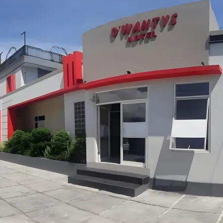 D'Wantys Hotel