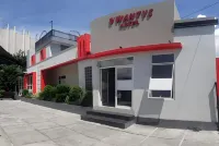 D'Wantys Hotel Hotels in South Ternate