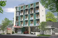 Hotel Aruuman Simpanglima Semarang