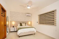 10Min Airport & Homs - Dream Stay - Pool & Gym Hotels near D’Maritza La casa del sazón