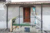 Casa Vacanze Francesca فنادق في San Costanzo