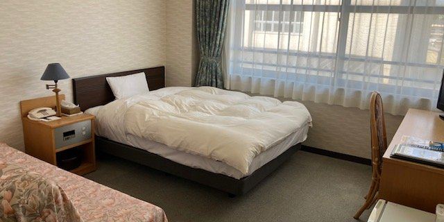 Koshimizu Onsen Fureai Center Hotels in Shari District
