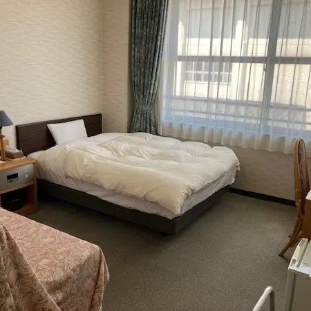 Koshimizu Onsen Fureai Center