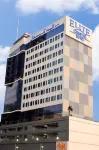Elite Crystal Hotel - ห้องครัว