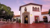 Hotel Playa de Cortes