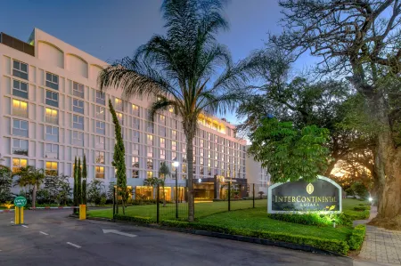 InterContinental Hotels Lusaka