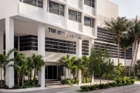 The Ritz-Carlton South Beach Hôtels à : 