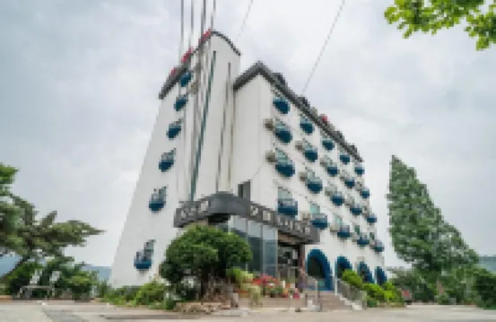 Saipan Motel with Sea View Hotels in Ganghwado