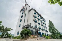 Saipan Motel with Sea View Hotel in zona Hwagaesan Mountain