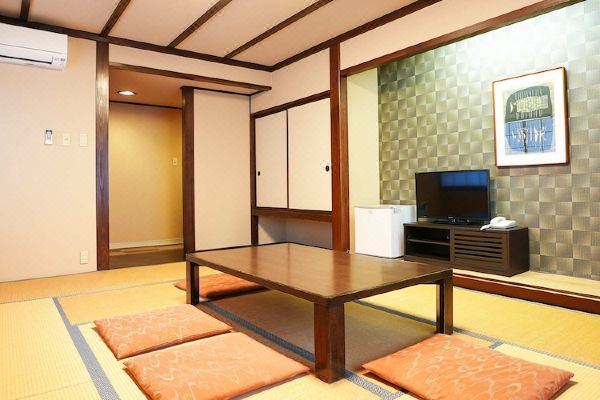 호텔 에이베스트 하쿠바 리조트(Hotel Abest Hakuba Resort)_5