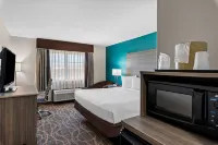 Best Western Presidential Hotel  Suites