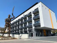 Burgau Hotel Sonnenhof Hotels in Lauingen