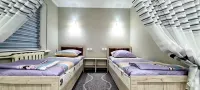 Status House