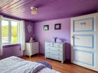 Gulehuset Hotels in Tysnes