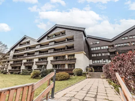 Nordlicht Отели рядом с достопримечательностью «Gastein Valley»