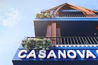 Casanova Dalat Hotel Hotel a 