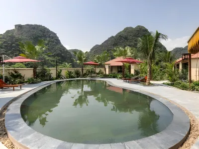 Scenic Mountain Ecolodge Ninh Binh Các khách sạn gần Buffalo Cave