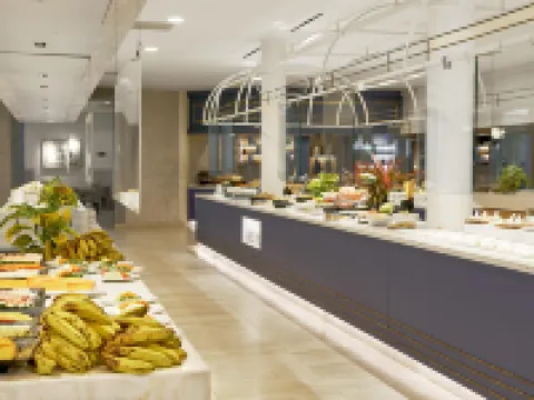 イベロスター バラデロ バラデロのホテル