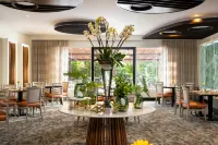 Hodelpa Garden Court