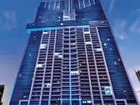Megapolis Hotel Panama Hotels in 