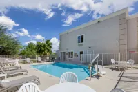 Comfort Inn Green Valley, Arizona - Pools