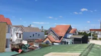 Vy An Hotel Hôtels à : Lộc Nga