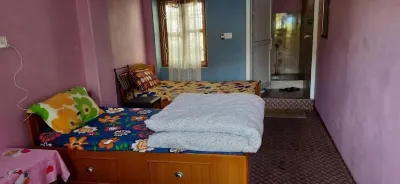 Moonlight Camping Site and Homestay