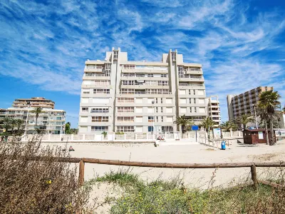 Les Roquetes Hotels in Arenal-Bol Beach